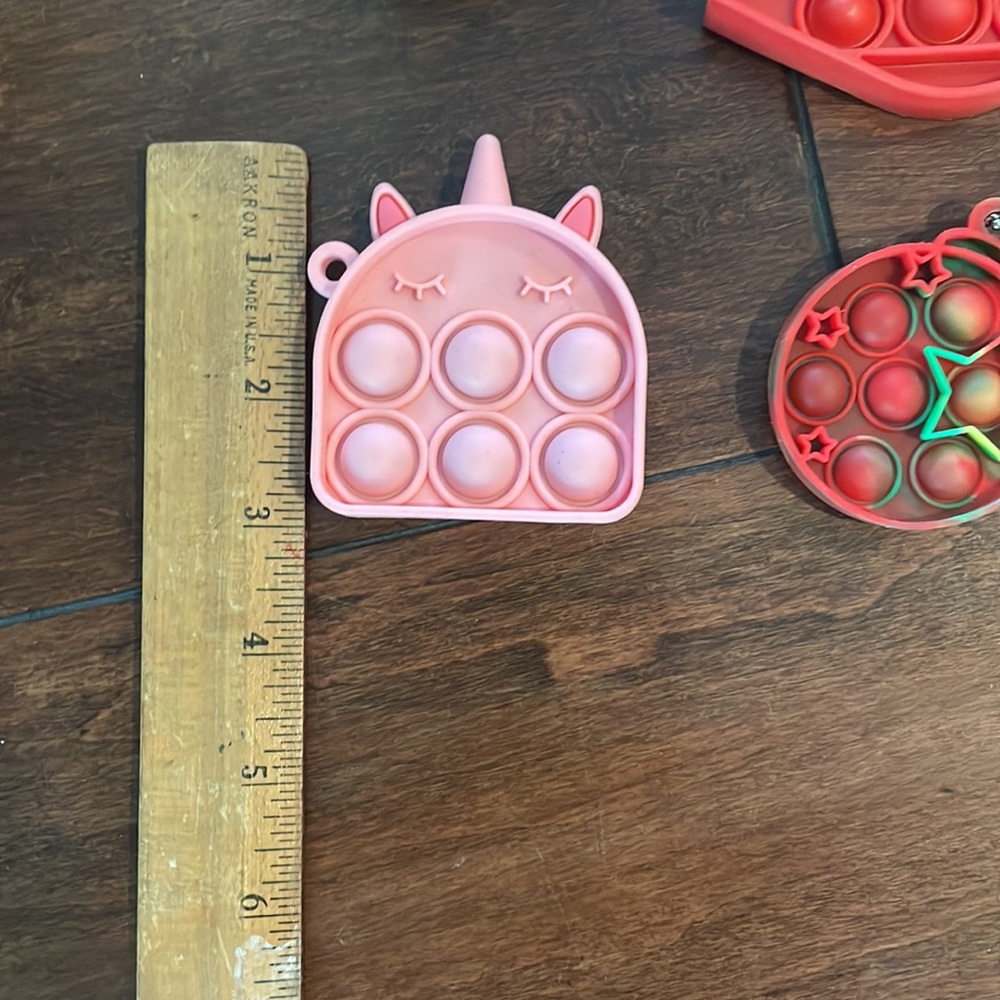 Mini POPit Bundle - Picture 2 of 2